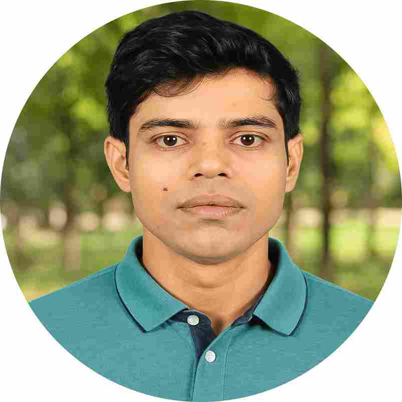 Indrajit Mondal